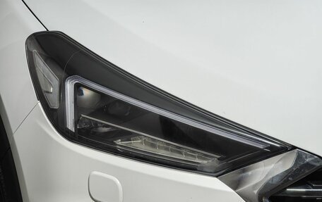 Hyundai Tucson III, 2019 год, 2 193 000 рублей, 16 фотография