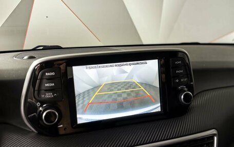 Hyundai Tucson III, 2019 год, 2 193 000 рублей, 19 фотография