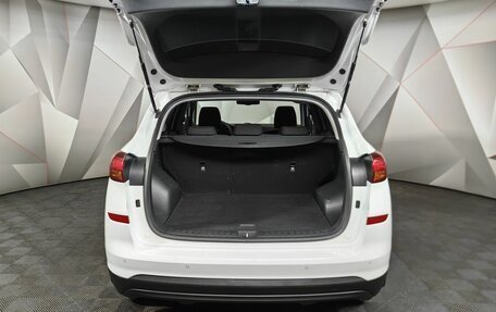 Hyundai Tucson III, 2019 год, 2 193 000 рублей, 17 фотография