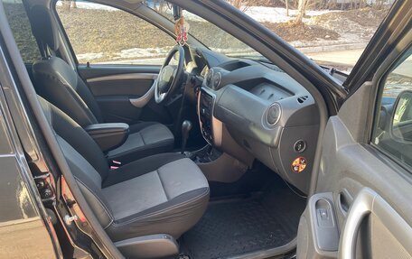 Renault Duster I рестайлинг, 2012 год, 595 000 рублей, 6 фотография