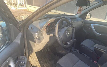 Renault Duster I рестайлинг, 2012 год, 595 000 рублей, 9 фотография