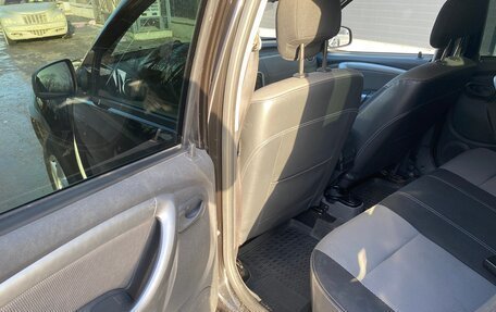 Renault Duster I рестайлинг, 2012 год, 595 000 рублей, 8 фотография