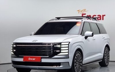 Hyundai Palisade, 2025 год, 6 527 001 рублей, 1 фотография