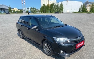 Toyota Corolla, 2014 год, 1 250 000 рублей, 1 фотография