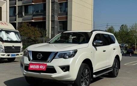 Nissan Terra, 2022 год, 2 350 000 рублей, 1 фотография