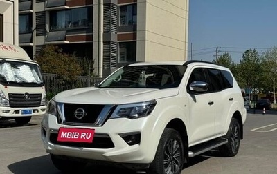 Nissan Terra, 2022 год, 2 350 000 рублей, 1 фотография