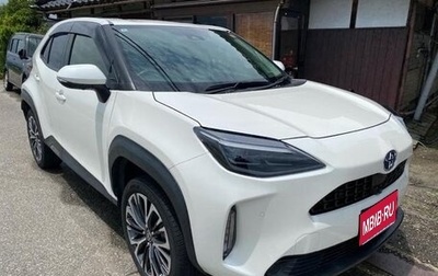 Toyota Yaris Cross, 2022 год, 1 400 000 рублей, 1 фотография