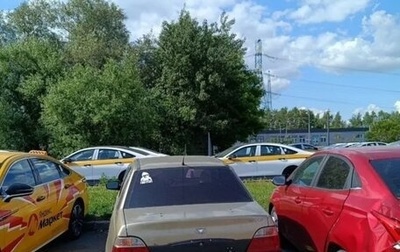 Daewoo Nexia I рестайлинг, 2006 год, 250 000 рублей, 1 фотография