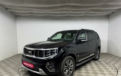 KIA Mohave I, 2022 год, 5 345 000 рублей, 1 фотография
