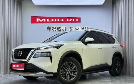 Nissan X-Trail, 2022 год, 1 980 000 рублей, 1 фотография