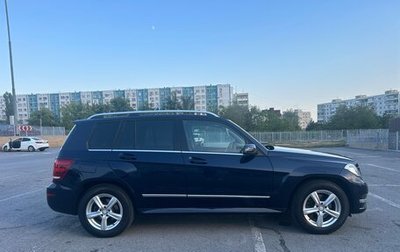 Mercedes-Benz GLK-Класс, 2014 год, 1 790 000 рублей, 1 фотография