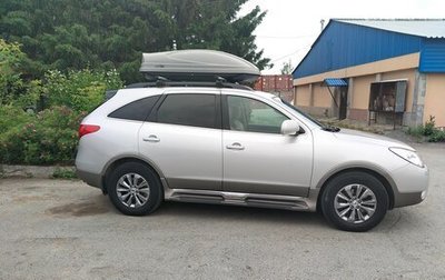 Hyundai ix55, 2011 год, 800 000 рублей, 1 фотография