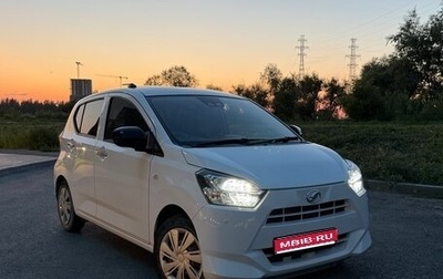Daihatsu Mira e:S II, 2018 год, 790 000 рублей, 1 фотография