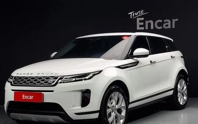Land Rover Range Rover Evoque II, 2021 год, 3 580 000 рублей, 1 фотография