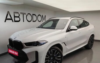 BMW X6, 2025 год, 15 540 000 рублей, 1 фотография