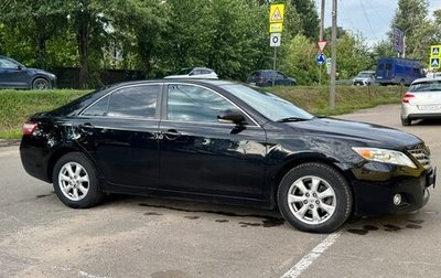 Toyota Camry, 2009 год, 1 080 000 рублей, 1 фотография