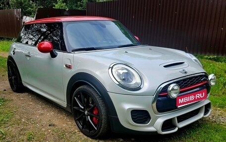 MINI Hatch, 2015 год, 2 190 000 рублей, 1 фотография