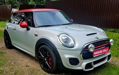 MINI Hatch, 2015 год, 2 190 000 рублей, 1 фотография