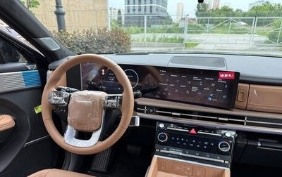 Hyundai Santa Fe IV, 2025 год, 5 190 000 рублей, 1 фотография