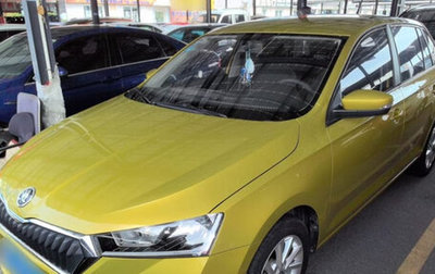 Skoda Rapid II, 2022 год, 1 200 000 рублей, 1 фотография