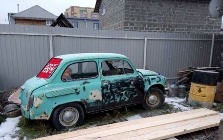 ЗАЗ 965, 1967 год, 150 000 рублей, 1 фотография