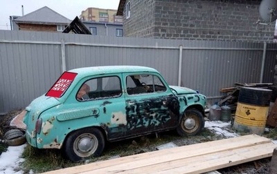 ЗАЗ 965, 1967 год, 150 000 рублей, 1 фотография