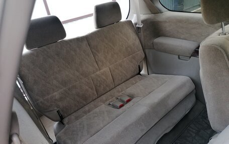 Honda Odyssey II, 2001 год, 450 000 рублей, 2 фотография