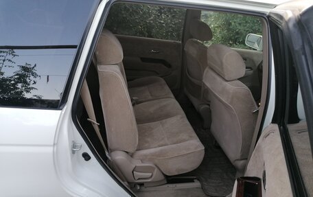 Honda Odyssey II, 2001 год, 450 000 рублей, 5 фотография