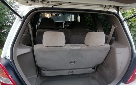 Honda Odyssey II, 2001 год, 450 000 рублей, 3 фотография