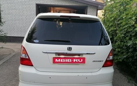 Honda Odyssey II, 2001 год, 450 000 рублей, 7 фотография