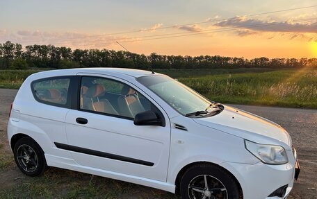Chevrolet Aveo III, 2010 год, 450 000 рублей, 15 фотография