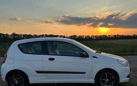 Chevrolet Aveo III, 2010 год, 450 000 рублей, 12 фотография