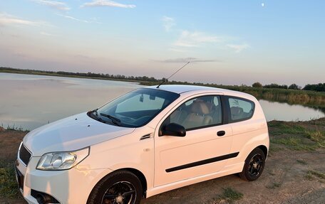 Chevrolet Aveo III, 2010 год, 450 000 рублей, 14 фотография