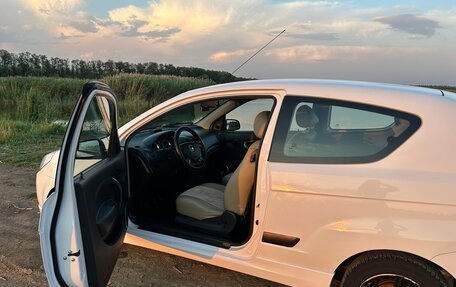Chevrolet Aveo III, 2010 год, 450 000 рублей, 18 фотография