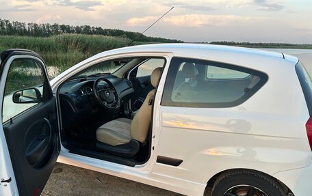 Chevrolet Aveo III, 2010 год, 450 000 рублей, 17 фотография