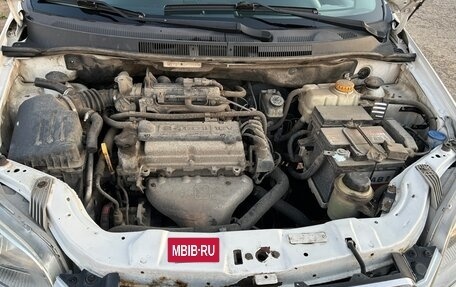 Chevrolet Aveo III, 2010 год, 450 000 рублей, 19 фотография
