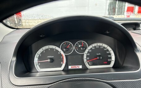 Chevrolet Aveo III, 2010 год, 450 000 рублей, 28 фотография