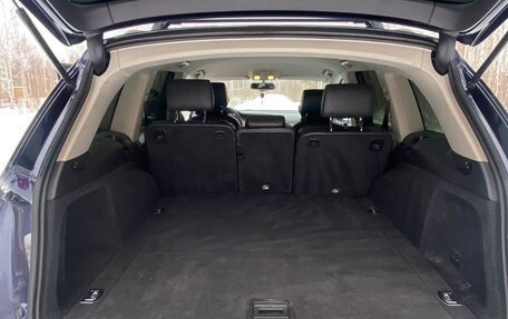 Audi Q7, 2012 год, 2 150 000 рублей, 8 фотография