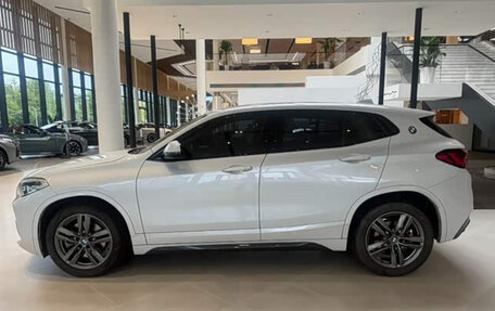 BMW X2, 2022 год, 2 285 195 рублей, 3 фотография