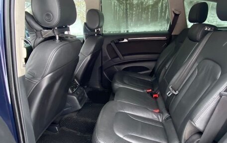 Audi Q7, 2012 год, 2 150 000 рублей, 10 фотография