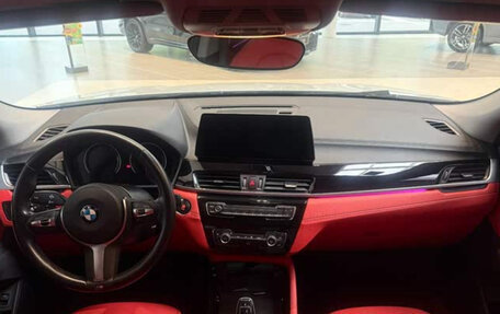 BMW X2, 2022 год, 2 285 195 рублей, 9 фотография
