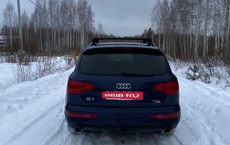 Audi Q7, 2012 год, 2 150 000 рублей, 7 фотография