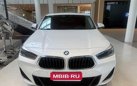 BMW X2, 2022 год, 2 285 195 рублей, 2 фотография