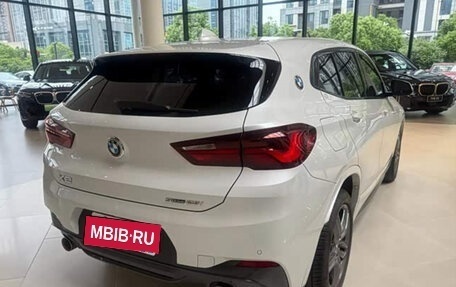 BMW X2, 2022 год, 2 285 195 рублей, 4 фотография