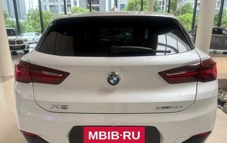 BMW X2, 2022 год, 2 285 195 рублей, 5 фотография