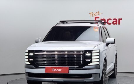 Hyundai Palisade, 2025 год, 6 527 001 рублей, 2 фотография
