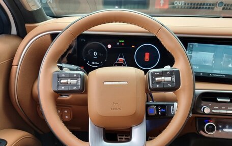 Hyundai Palisade, 2025 год, 6 527 001 рублей, 7 фотография