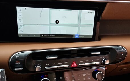 Hyundai Palisade, 2025 год, 6 527 001 рублей, 11 фотография