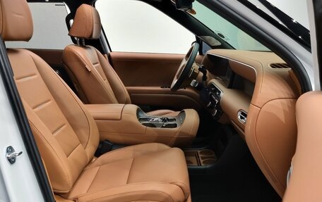 Hyundai Palisade, 2025 год, 6 527 001 рублей, 13 фотография