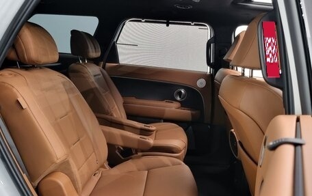 Hyundai Palisade, 2025 год, 6 527 001 рублей, 14 фотография